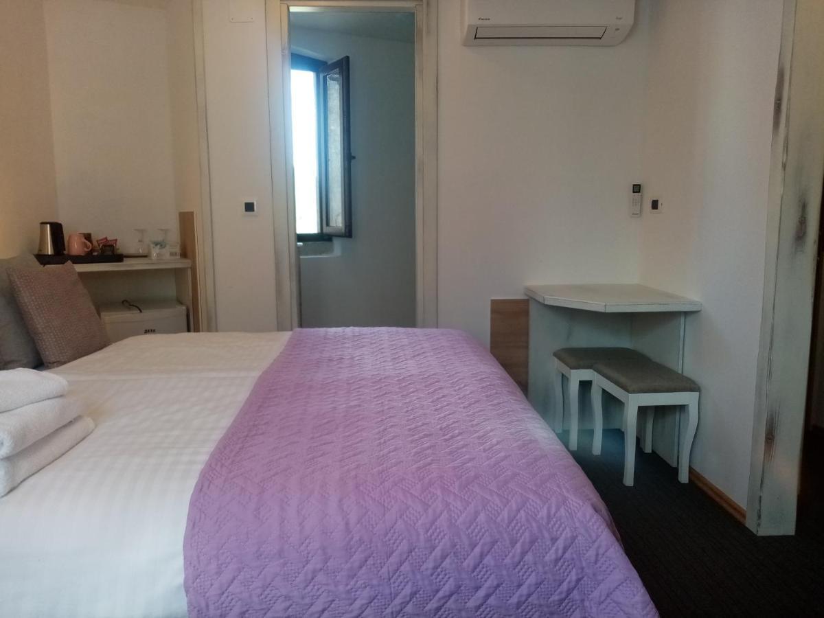 Rooms Serafin Motovun Exterior foto